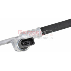  žemo slėgio linija, oro kondicionavimas