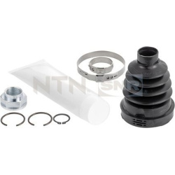  gofruotoji membrana, kardaninis velenas