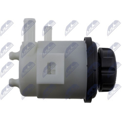  Hidraulinės alyvos išsiplėtimo bakelis (vairo stiprintuvas)