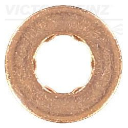  tarpiklis, purkštukas