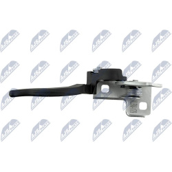  apsauginis kablys, gaubto užraktas