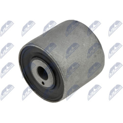  valdymo svirties/išilginių svirčių įvorė