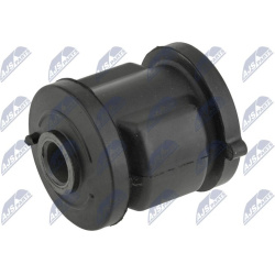  valdymo svirties/išilginių svirčių įvorė