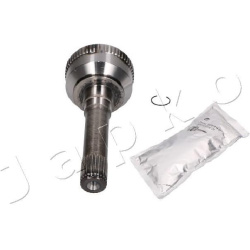  jungčių komplektas, kardaninis velenas