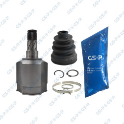  jungčių komplektas, kardaninis velenas