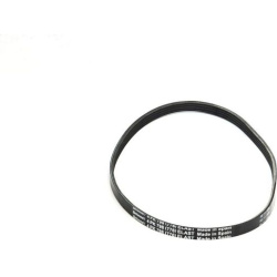  V formos rumbuoti diržai