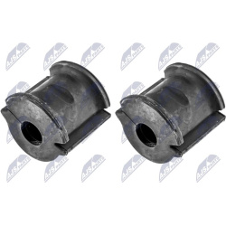  įvorė, stabilizatorius