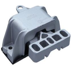  montavimas, neautomatinė transmisija