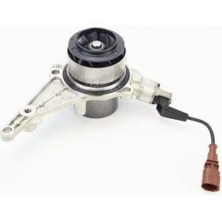  Vandens siurblys, variklio aušinimas