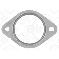  tarpiklis, išleidimo kolektorius