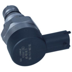  slėgio kontrolės vožtuvas, bendros linijos sistema