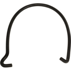  šildytuvo žarnelė