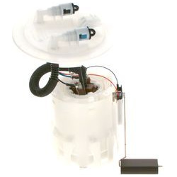  degalų tiekimo blokas