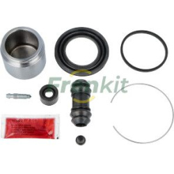  remonto komplektas, stabdžių apkaba