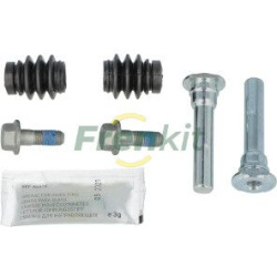  kreipiančiųjų movų rinkinys, stabdžių apkaba