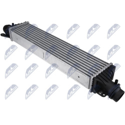  tarpinis suslėgto oro aušintuvas, kompresorius