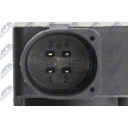  jutiklis, pneumatinės pakabos lygis