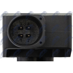  jutiklis, pneumatinės pakabos lygis