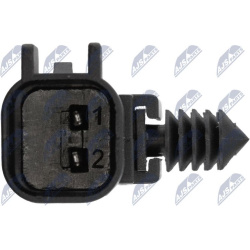  jutiklis, rato greitis