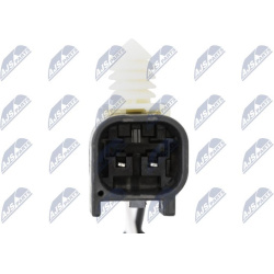  jutiklis, rato greitis