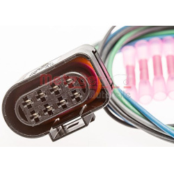  Kabelių remonto komplektas, priekinis žibintas