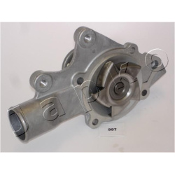  Vandens siurblys, variklio aušinimas