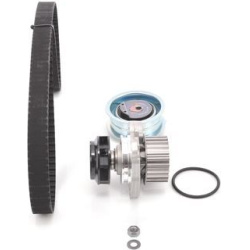  vandens siurblio ir paskirstymo diržo komplektas