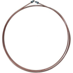  stabdžių žarnelės