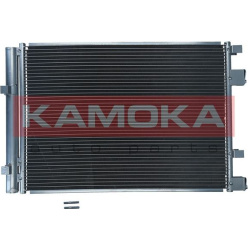  kondensatorius, oro kondicionierius