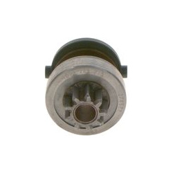  laisvos eigos pavara, starteris