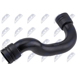  įsiurbimo vamzdis, oro filtras