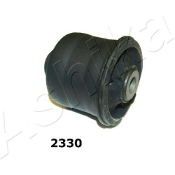  valdymo svirties/išilginių svirčių įvorė