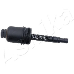  dangtis, alyvos filtro korpusas