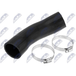  kompresoriaus padavimo žarna