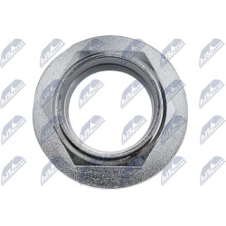  Veržlė, ašies kakliukas