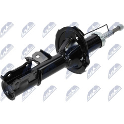 amortizatorius  amortizatorius