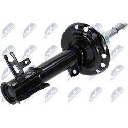 amortizatorius  amortizatorius