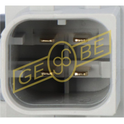  NOx jutiklis, NOx katalizatorius