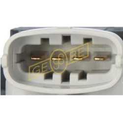  NOx jutiklis, NOx katalizatorius