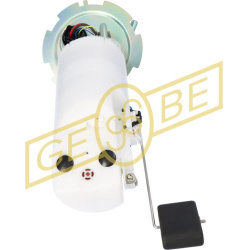  degalų tiekimo blokas