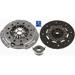  sankabos komplektas <small>XTend</small>