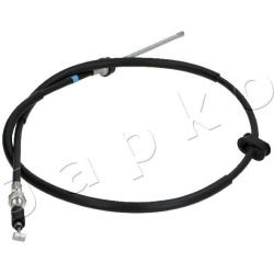  trosas, stovėjimo stabdys