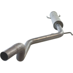  vidurinis duslintuvas