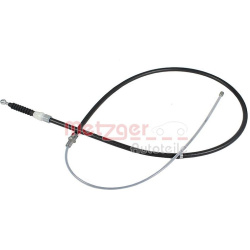  trosas, stovėjimo stabdys