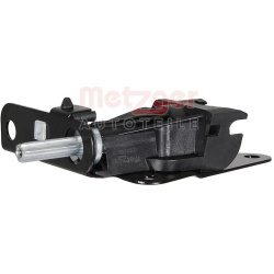  Atrakinimas, bagažinės užraktas