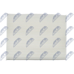  filtras, salono oras