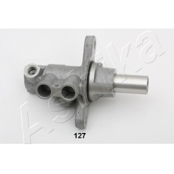  pagrindinis cilindras, stabdžiai