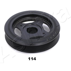  skriemulys, alkūninis velenas