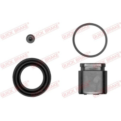  remonto komplektas, stabdžių apkaba