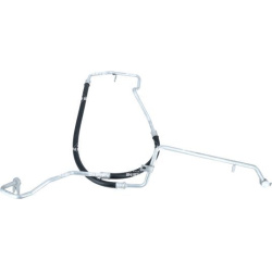  aukšto/žemo slėgio linija, oro kondicionavimas